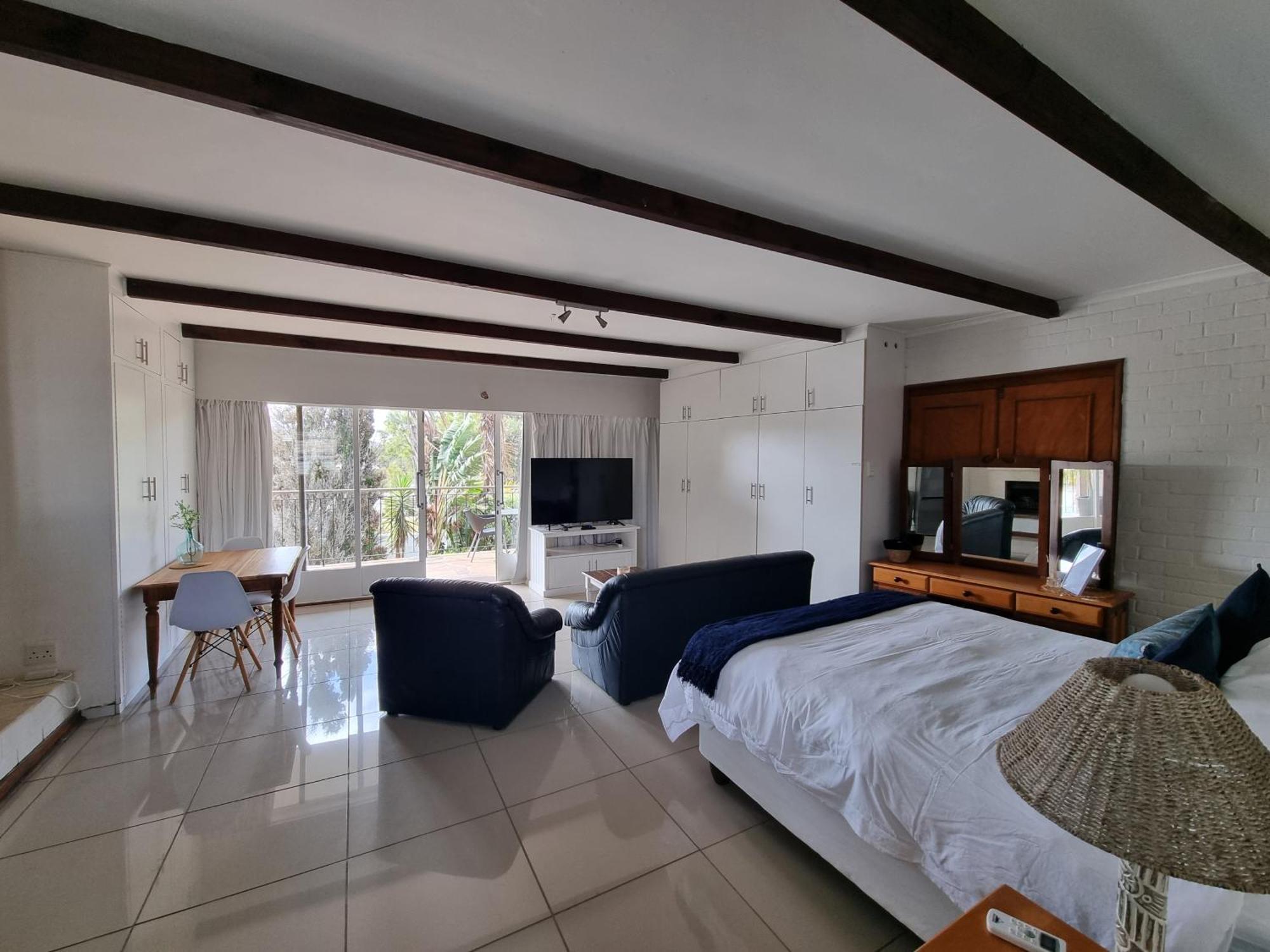 Eagles Rest Guest House Port Elizabeth Luaran gambar